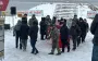 In Yakutia, on Putin’s birthday, mourning was declared for those killed in war in Ukraine. PHOTO
