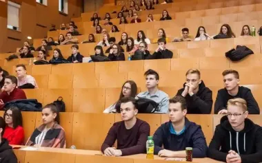 Ministry of Education and Science: "Education will not save you from mobilisation" – universities being checked for fictitious postgraduate students