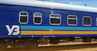 В Укрзалізниці відреагували на повідомлення про влучання у пасажирський потяг на Чернігівщині