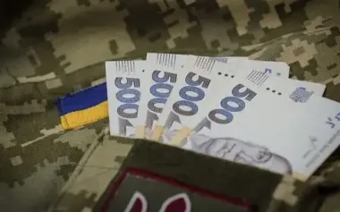 Soldiers released from Russian captivity will receive 50,000 hryvnia during rehabilitation