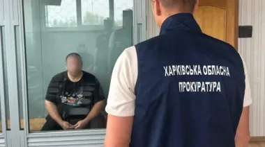 У Харкові директор критичного КП "працевлаштовував" на папері людей для бронювання – ОПГ