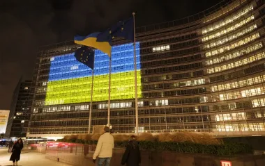 Кредит на 140 миллиардов для Украины под угрозой: Бельгия поставила ультиматум ЕС