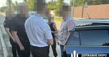 По материалам ГБР будут судить экссекретаря Киевсовета, способствовавшего уклонению от военной службы