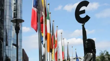 Европарламент призвал сбивать дроны и самолеты РФ, нарушающие границы ЕС – резолюция