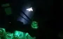 Crew of Mi-8 helicopter destroys Russian "Shahed-136" kamikaze drone. VIDEO
