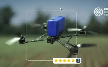 Troops can leave ratings and reviews for drones on DOT-Chain Defence – MoD