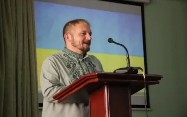 Мэр Конотопа объяснил, что имел в виду в своем посте об атаке на пассажирский поезд