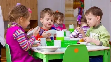 Як діяти батькам, коли дитина категорично відмовляється йти в дитячий садок: п’ять перевірених правил