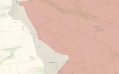 Occupiers advance near four settlements in Donetsk, Zaporizhzhia and Dnipropetrovsk regions – DeepState. MAPS
