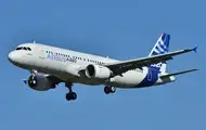 Корпорация Airbus увеличила поставки самолетов