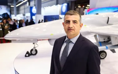 У Туреччині зробили заяву про майбутнє заводу Bayraktar у Києві після ударів РФ