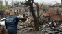 В Донецкой области 11 человек ранены и 1 погиб от обстрелов РФ, в Херсоне вражеский дрон убил коммунальщика