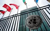 Иран и Китай вошли в Совет ООН по правам человека