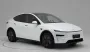Запас хода — 800 км: рассекречен самый "дальнобойный" электрокроссовер Tesla (фото)