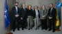 NATO officials visit Ukraine to discuss defense industry support