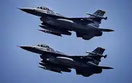 Україна випередила США в окремій тактиці застосування F-16 - ЗМІ