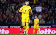 Довбик указав на майбутню напружену боротьбу зі збірною Ісландії