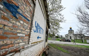 У Дніпрі прогримів вибух після пуску КАБа
