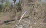 K-2 brigade drones destroy occupiers’ gun. VIDEO