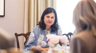 Посол ЄС в Україні розповіла, як можна обійти вето Угорщини на подальший рух України в Євросоюз