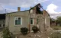 Russian attacks on Dnipropetrovsk region: explosions rock Dnipro in evening, man injured and enterprise, houses and power lines damaged in Nikopol area. PHOTOS