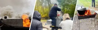 Репетиція апокаліпсису: як вижити в Україні без газу, світла та води