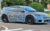 Ferrari розкрила перші подробиці свого першого електромобіля