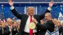 Нетаньяху с ИИ-картинкой призвал дать Трампу Нобелевскую премию