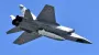 В Липецкой области РФ разбился самолет МиГ-31
