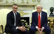 Трамп: РФ и Украина скоро придут к переговорам