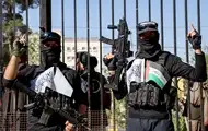 ХАМАС заявив про безстрокове завершення війни