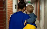 Україна повернула з ТОТ велику групу дітей