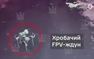 Мадяр попередив цивільних про небезпеку "дронів-ждунів"