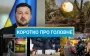 Бронь для українців у розшуку ТЦК та анонс фінальної угоди щодо Гази: новини за 9 жовтня