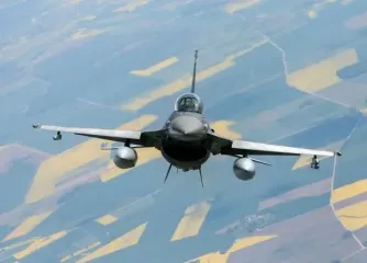 Україна обігнала США у деяких аспектах застосування F-16 — Defense Express