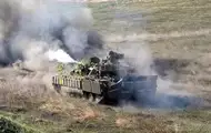 Генштаб назвав число боїв на фронті за добу