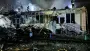 Russia attacked Kyiv and Zaporizhia — a child died, many injured