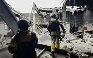 Сибіга закликав партнерів відповісти на удари РФ