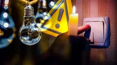 РФ здійснила масовану атаку на енергооб'єкти: які області залишилися без світла і де діють графіки