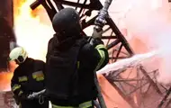 В девʼяти регіонах є знеструмлення – Зеленський