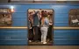 Очереди в метро и бешеные цены на такси: как Киев переживает транспортный коллапс после обстрела