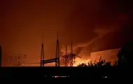 Стало відомо, коли киянам повернуть світло і воду