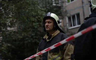 Свет, вода, транспорт: какова ситуация в Киеве после ночной атаки