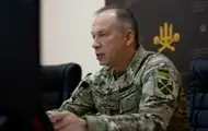 Сирський: Контрнаступальні дії ЗСУ дають результат