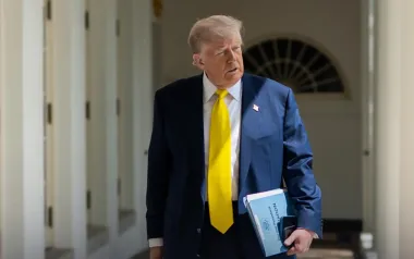 Trump wants to kick at least one country out of NATO