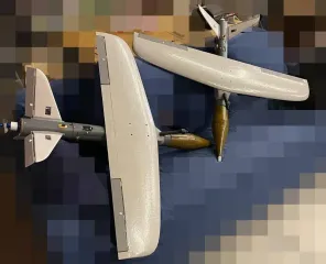 FPV-коптеры или FPV-крылья: какие дроны ВСУ больше всего пугают ВС РФ, — Forbes