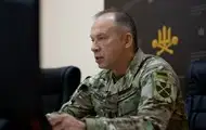 Сирський оцінив ефективність української ППО