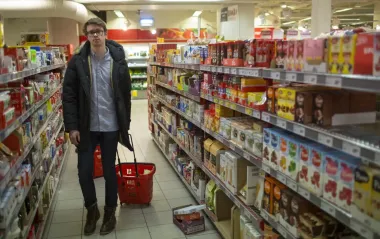 Инфляция в Украине снова ускорилась: какие товары подорожали в сентябре