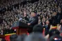 North Korea's Kim vows to build a 'socialist paradise' ahead of a likely military parade