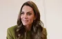 Оливковый - главный цвет осени 2025: Кейт Миддлтон в костюме от Victoria Beckham